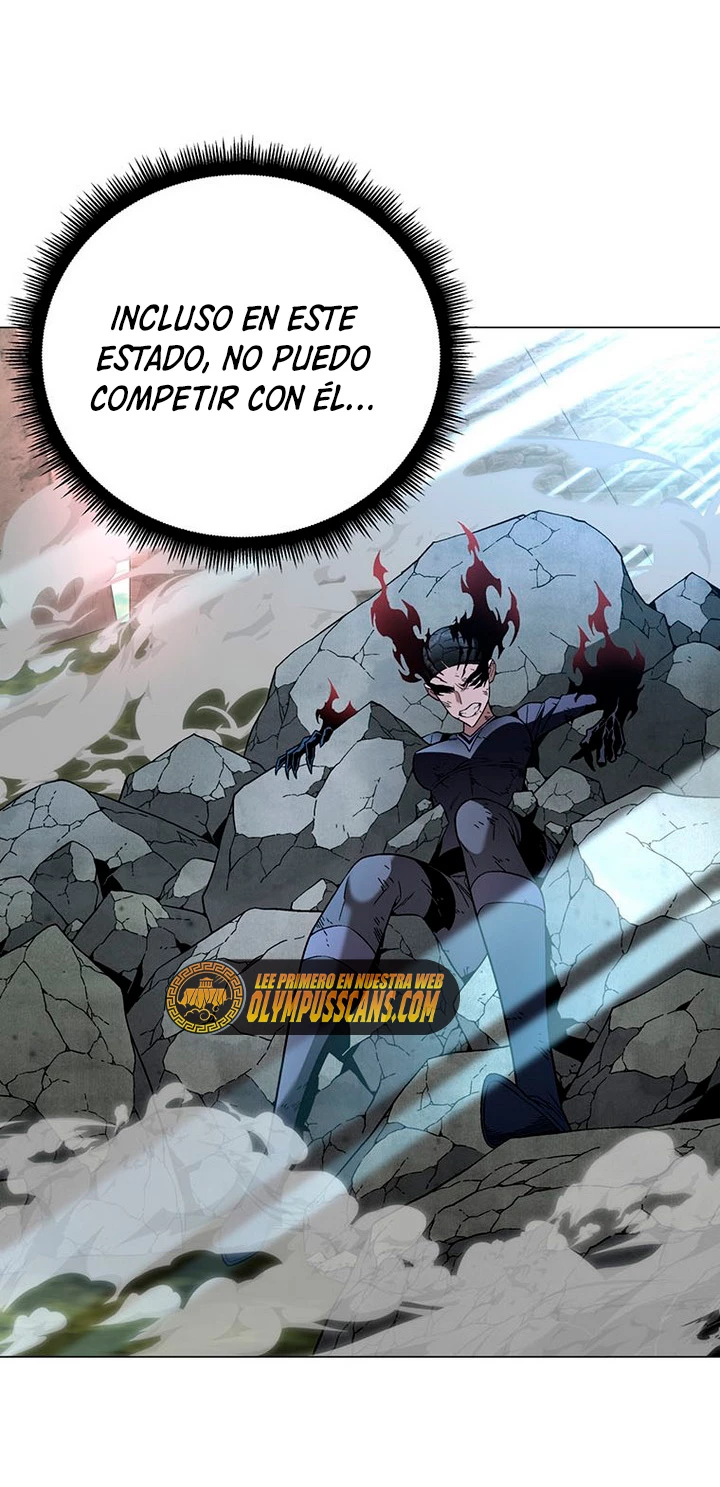 El Demonio Celestial Instructor > Capitulo 87 > Page 21