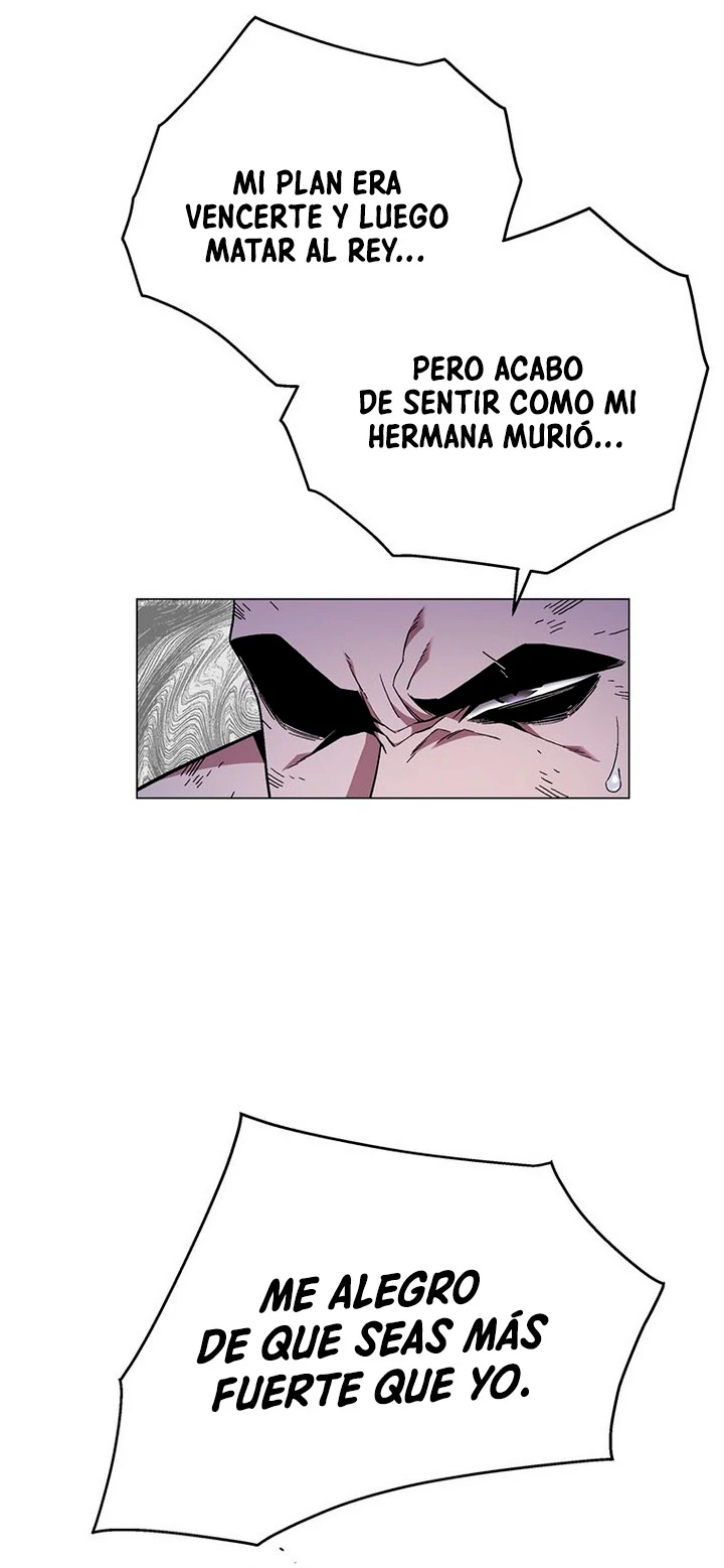 El Demonio Celestial Instructor > Capitulo 87 > Page 151