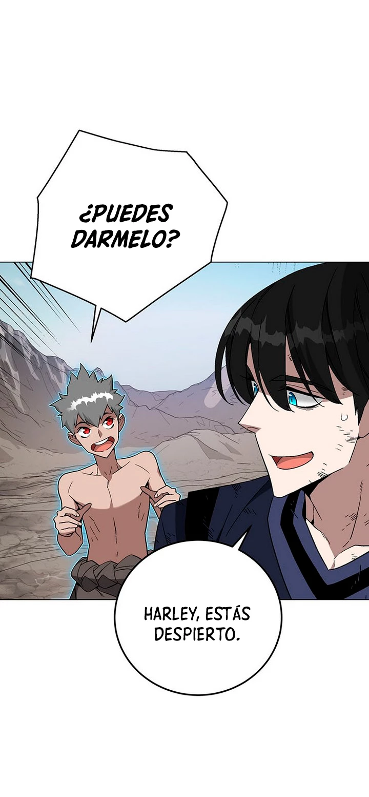 El Demonio Celestial Instructor > Capitulo 87 > Page 211