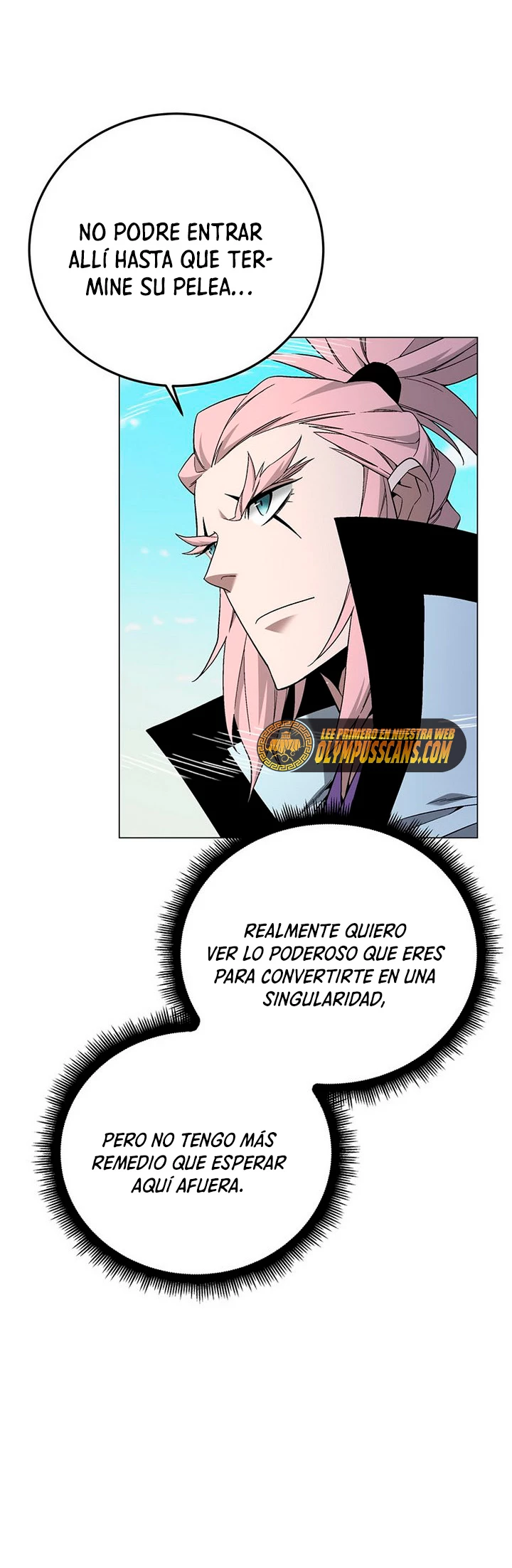 El Demonio Celestial Instructor > Capitulo 87 > Page 361