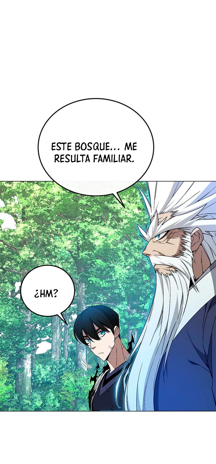 El Demonio Celestial Instructor > Capitulo 87 > Page 401