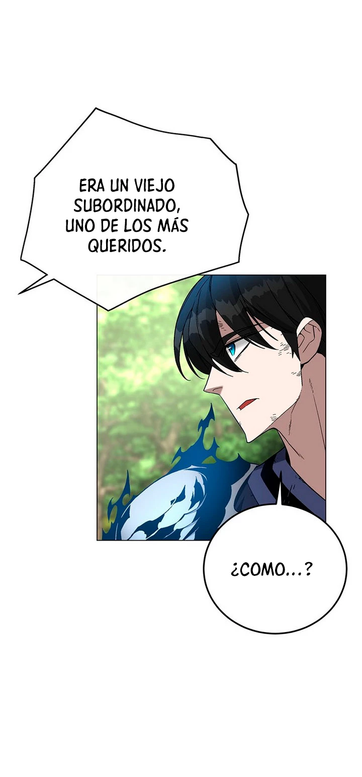 El Demonio Celestial Instructor > Capitulo 87 > Page 531