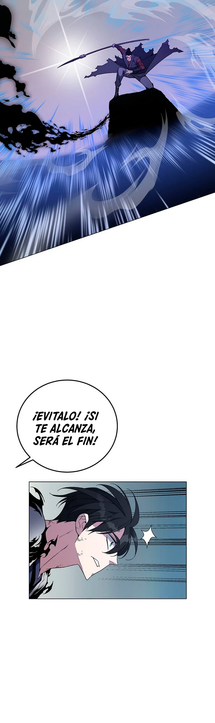 El Demonio Celestial Instructor > Capitulo 87 > Page 641