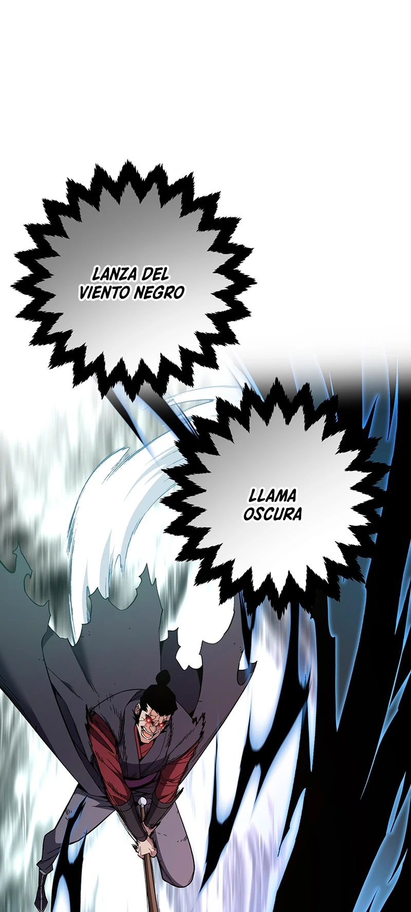 El Demonio Celestial Instructor > Capitulo 88 > Page 101