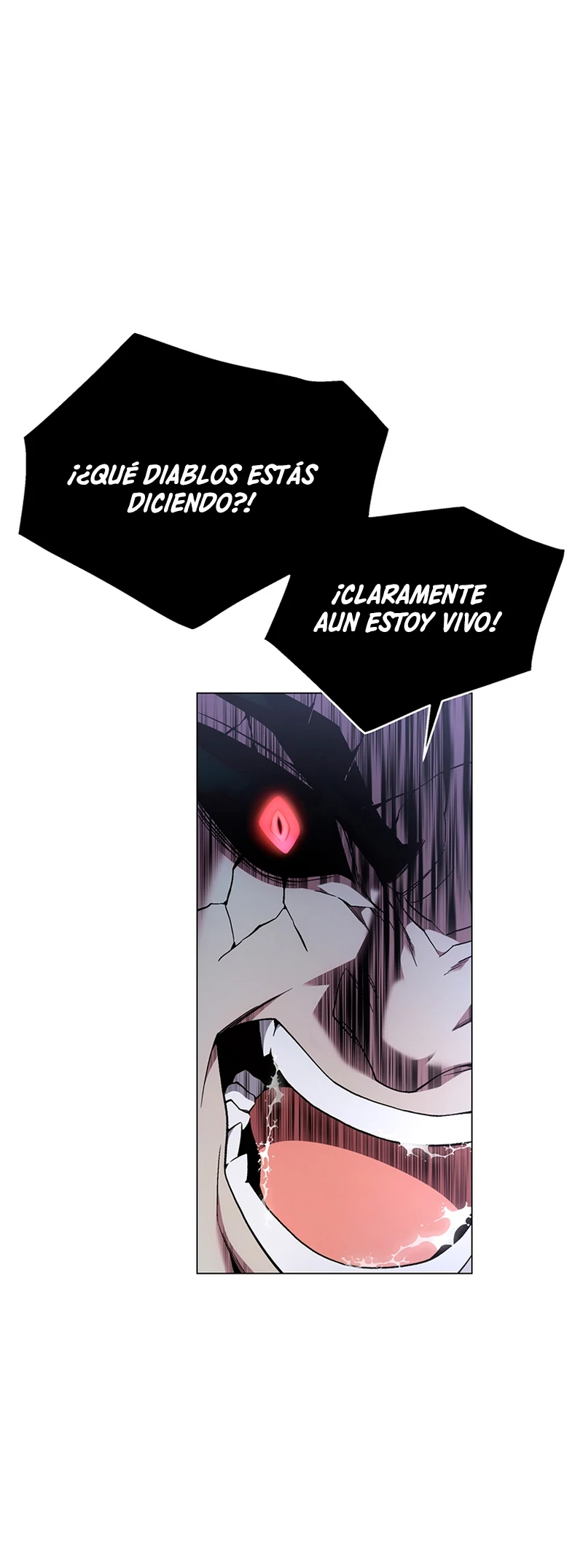 El Demonio Celestial Instructor > Capitulo 88 > Page 201