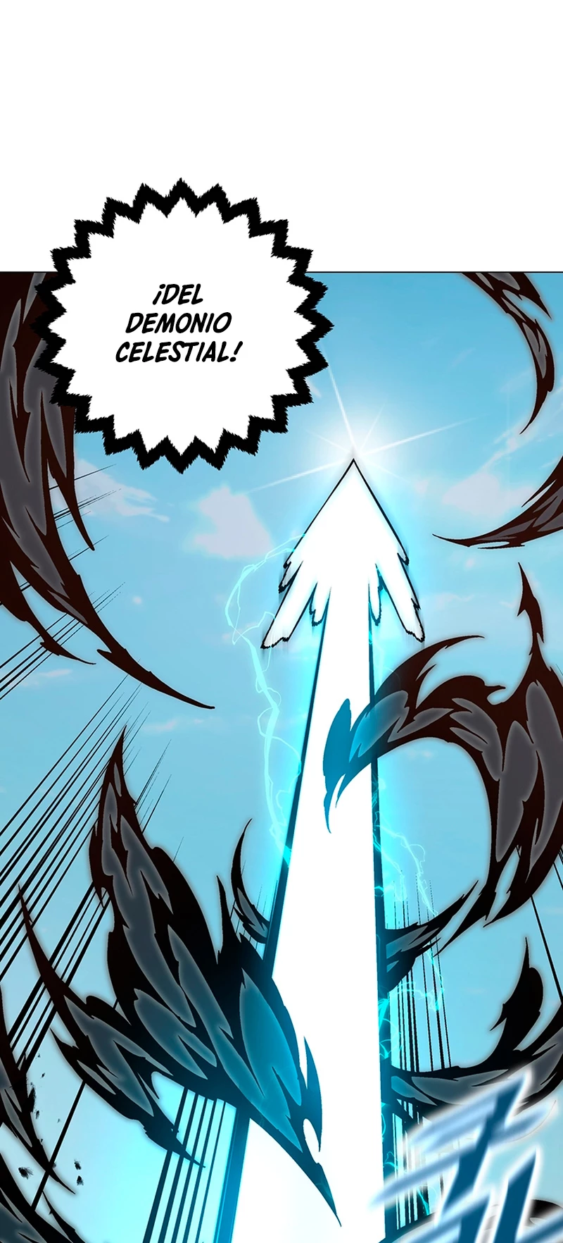 El Demonio Celestial Instructor > Capitulo 88 > Page 271