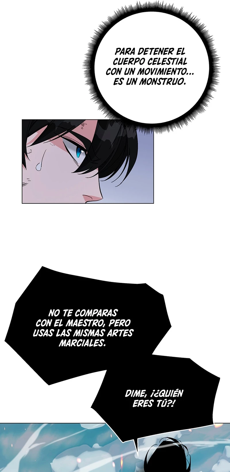 El Demonio Celestial Instructor > Capitulo 88 > Page 341