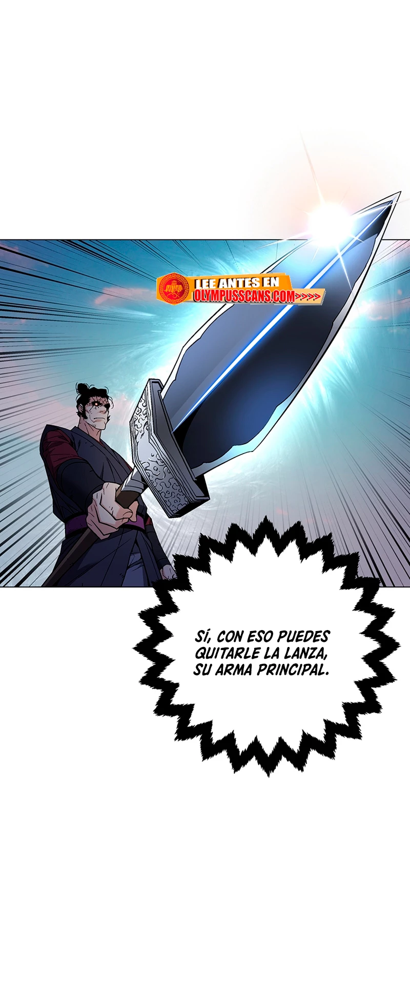 El Demonio Celestial Instructor > Capitulo 88 > Page 451