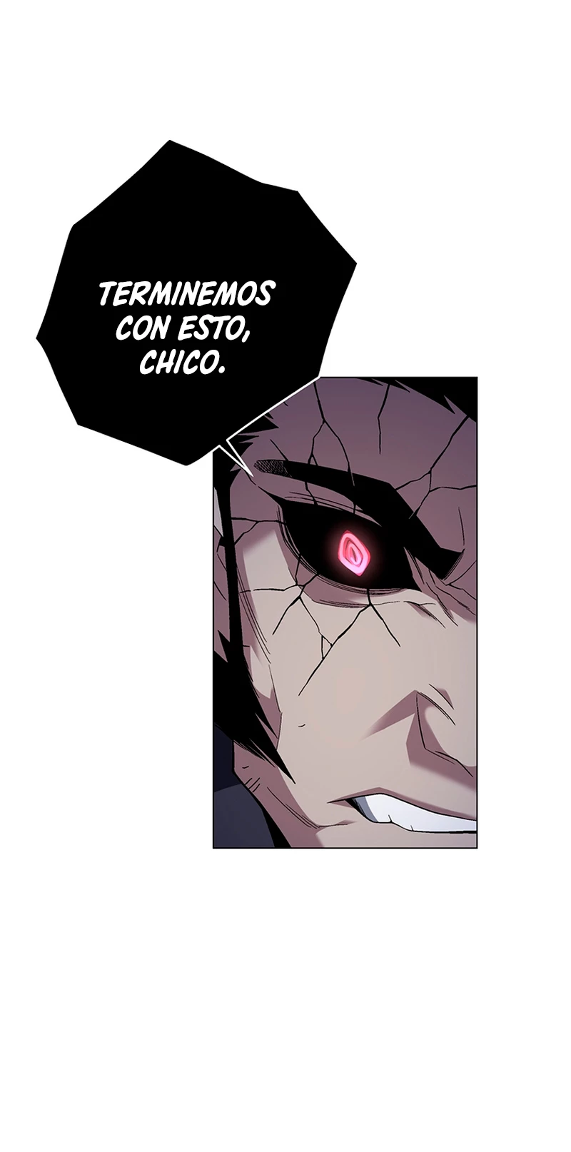 El Demonio Celestial Instructor > Capitulo 88 > Page 561