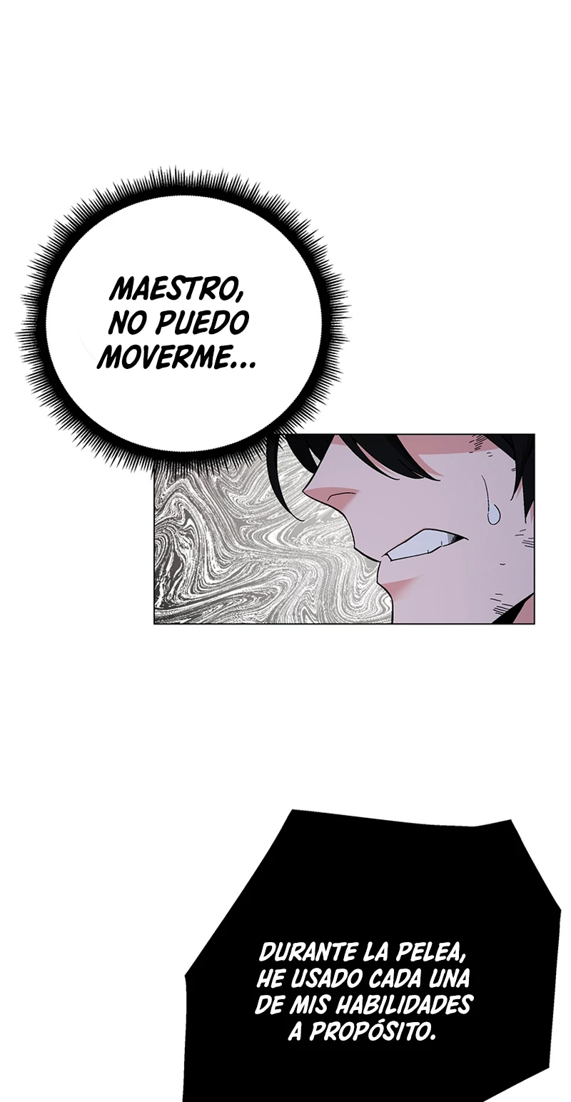 El Demonio Celestial Instructor > Capitulo 88 > Page 601