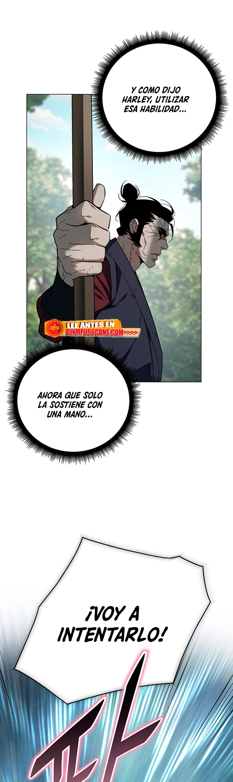 El Demonio Celestial Instructor > Capitulo 88 > Page 741