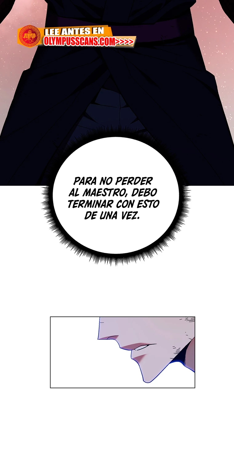 El Demonio Celestial Instructor > Capitulo 89 > Page 111