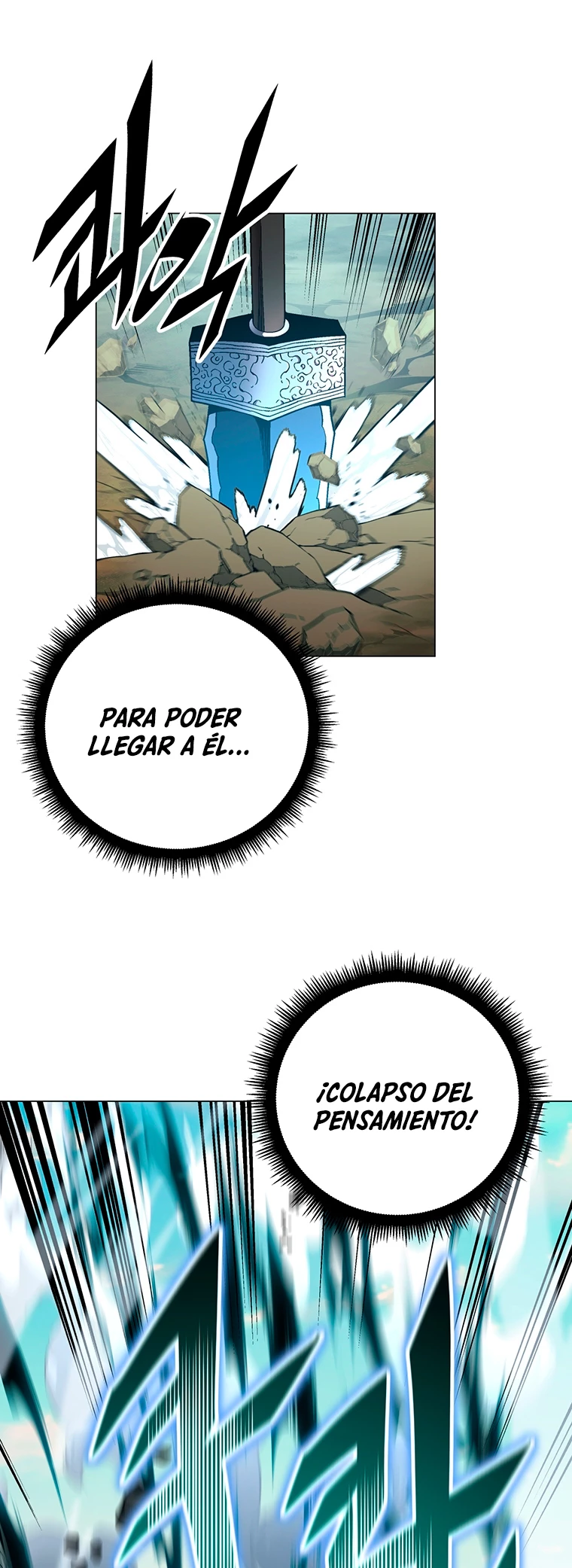 El Demonio Celestial Instructor > Capitulo 89 > Page 121