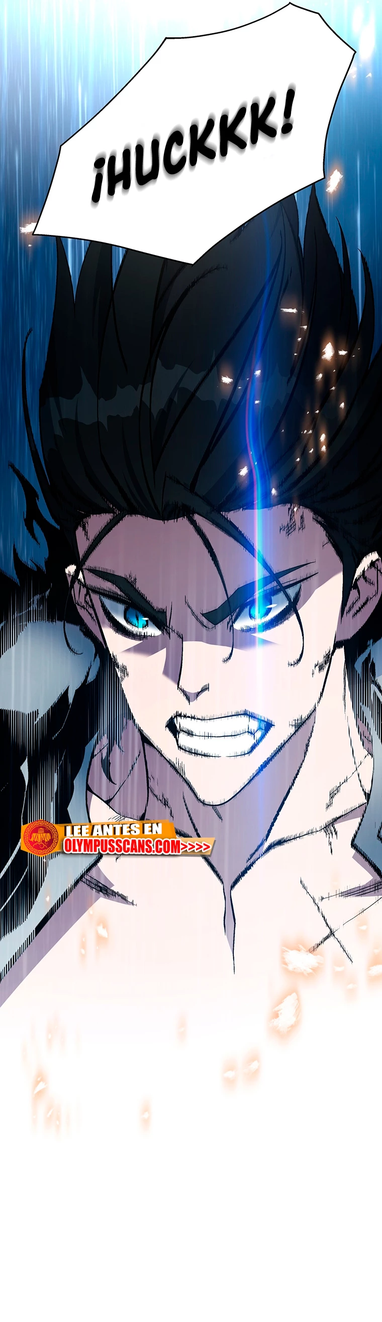 El Demonio Celestial Instructor > Capitulo 89 > Page 151