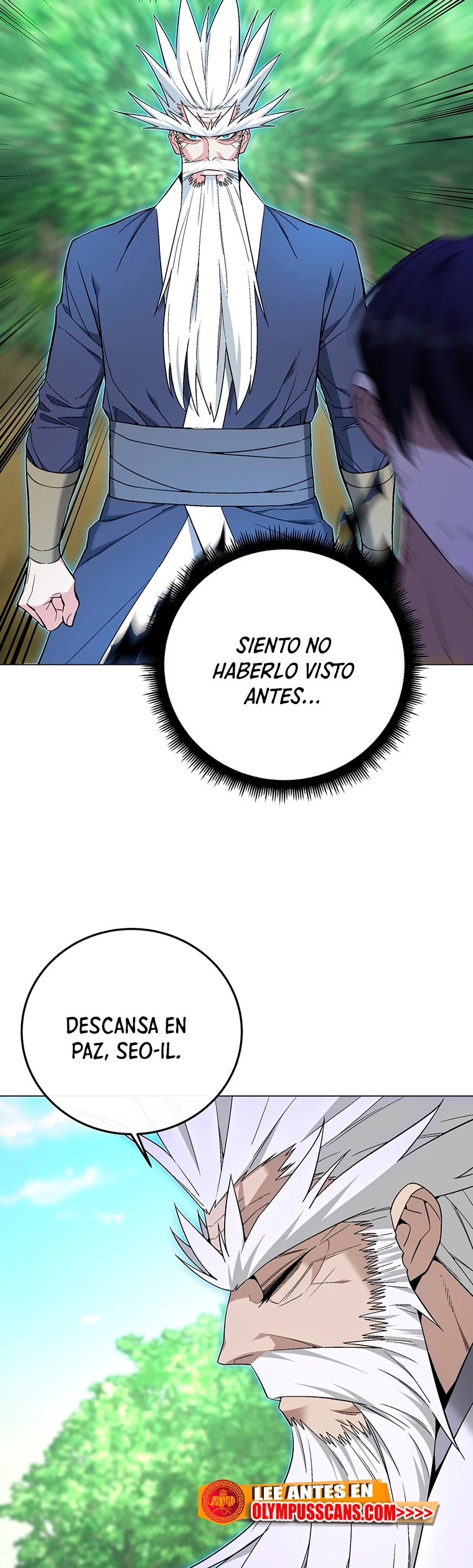 El Demonio Celestial Instructor > Capitulo 89 > Page 271