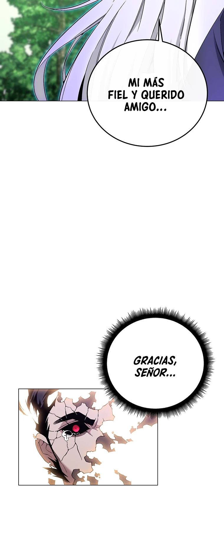 El Demonio Celestial Instructor > Capitulo 89 > Page 281