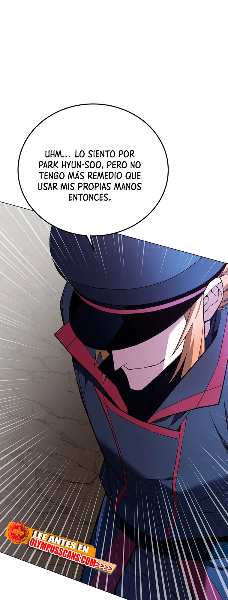 El Demonio Celestial Instructor > Capitulo 89 > Page 601