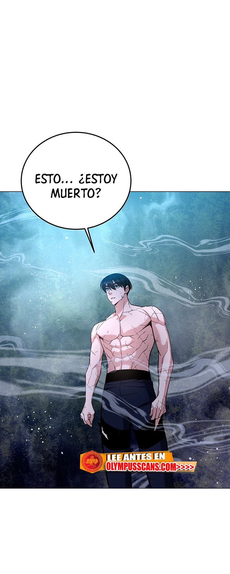 El Demonio Celestial Instructor > Capitulo 90 > Page 11