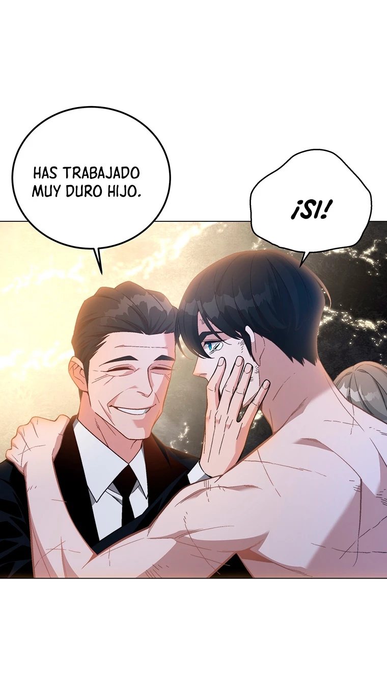 El Demonio Celestial Instructor > Capitulo 90 > Page 61