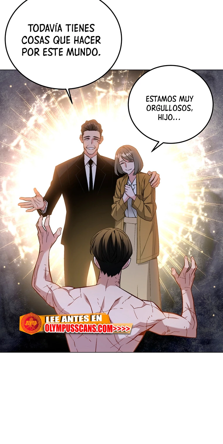 El Demonio Celestial Instructor > Capitulo 90 > Page 91