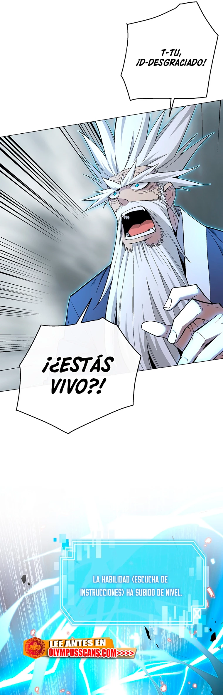 El Demonio Celestial Instructor > Capitulo 90 > Page 181