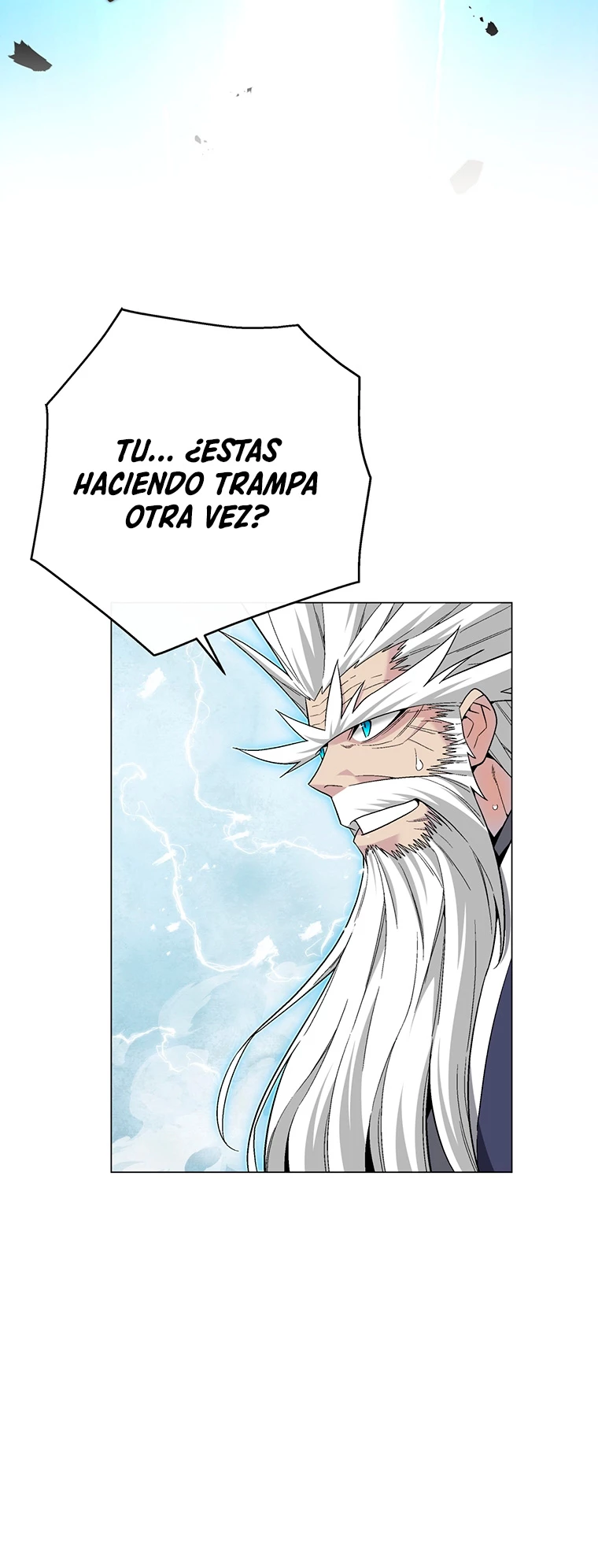 El Demonio Celestial Instructor > Capitulo 90 > Page 201