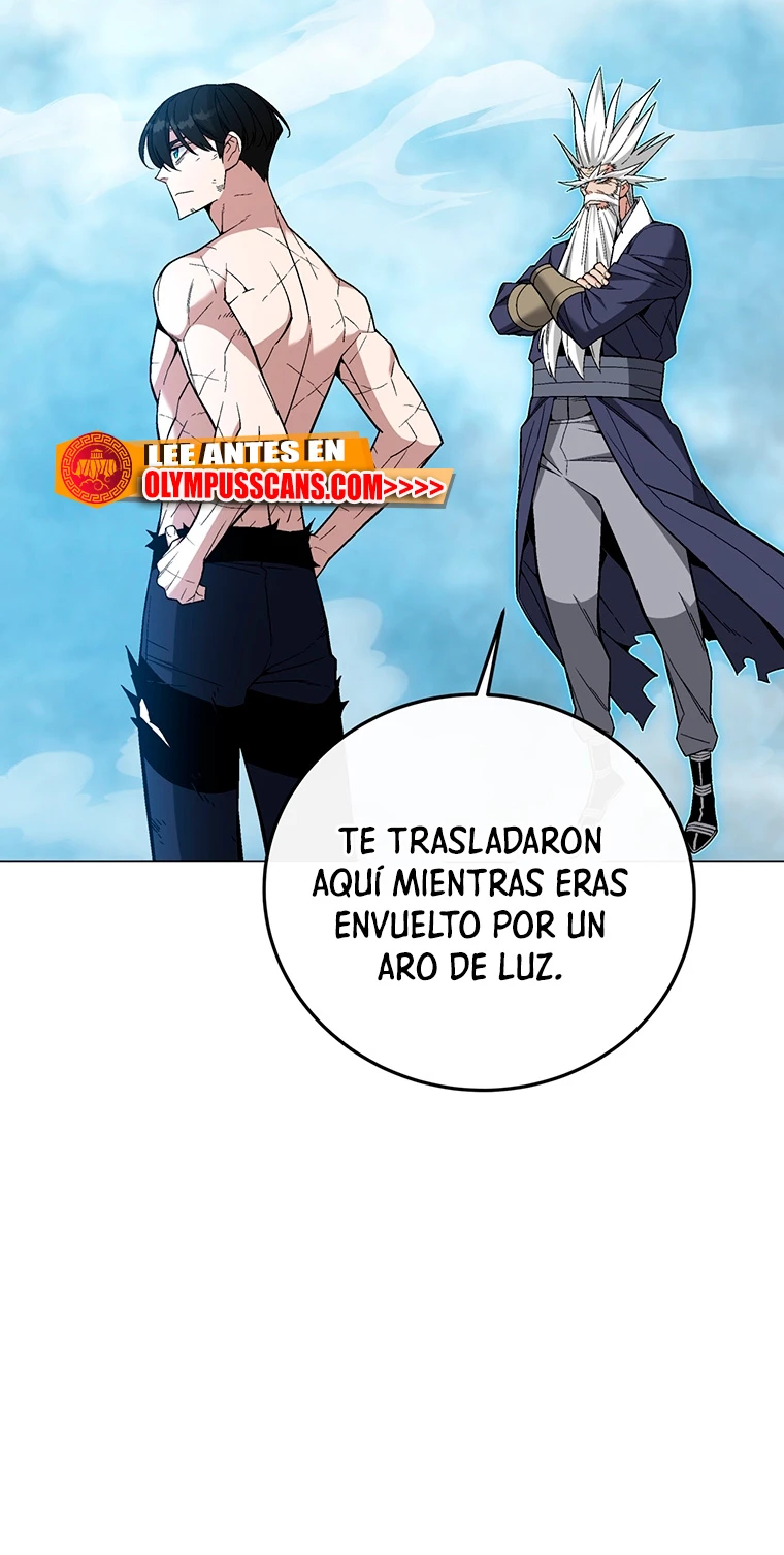 El Demonio Celestial Instructor > Capitulo 90 > Page 271