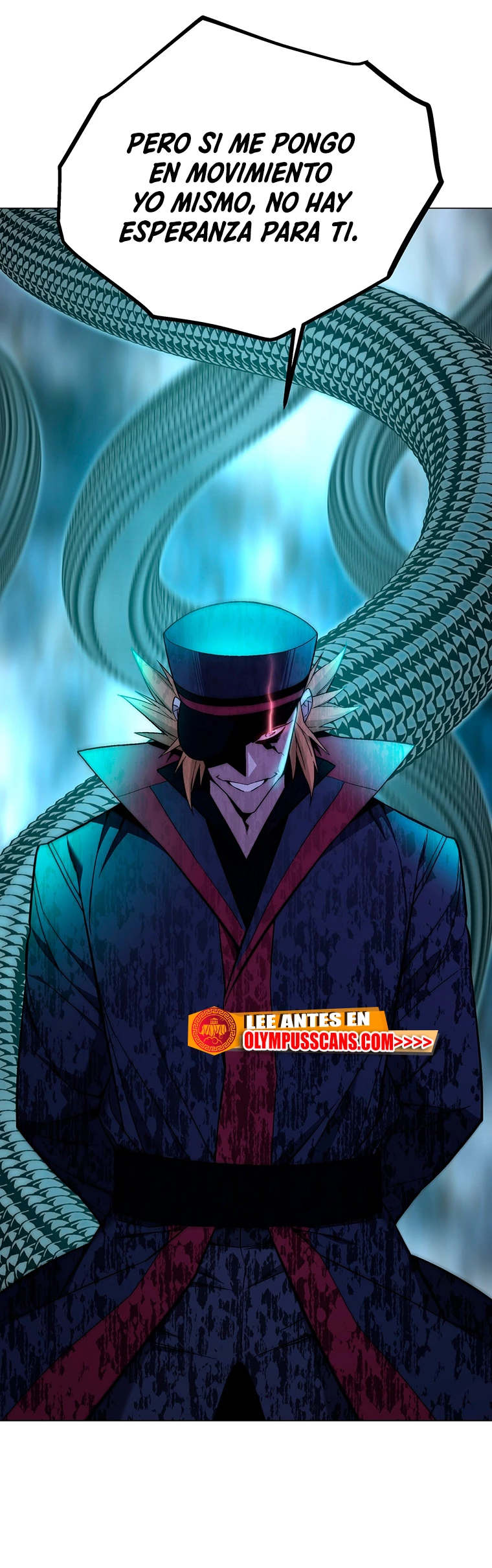 El Demonio Celestial Instructor > Capitulo 90 > Page 321