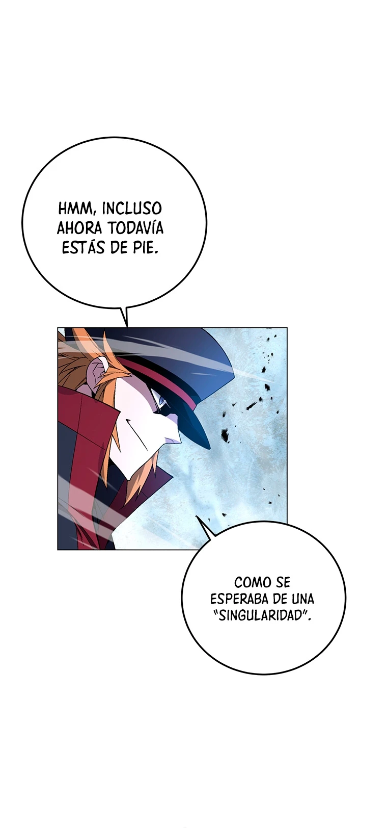 El Demonio Celestial Instructor > Capitulo 90 > Page 341