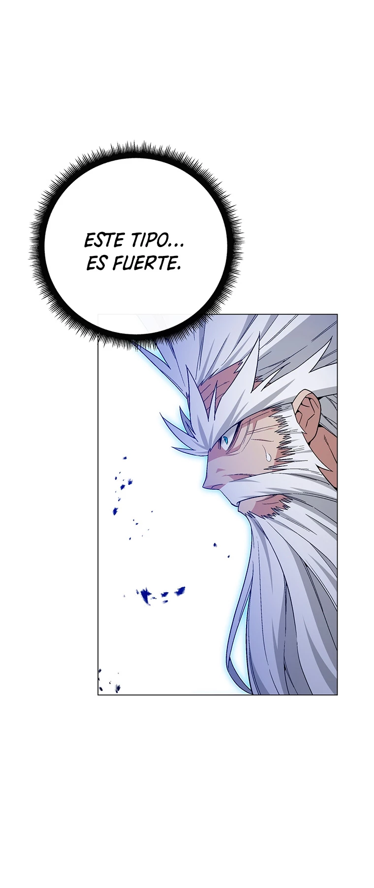 El Demonio Celestial Instructor > Capitulo 90 > Page 361