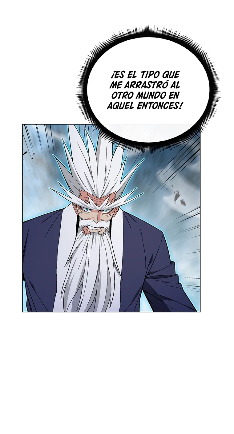 El Demonio Celestial Instructor > Capitulo 90 > Page 381