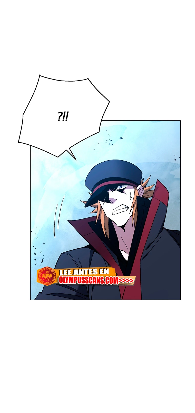 El Demonio Celestial Instructor > Capitulo 90 > Page 481