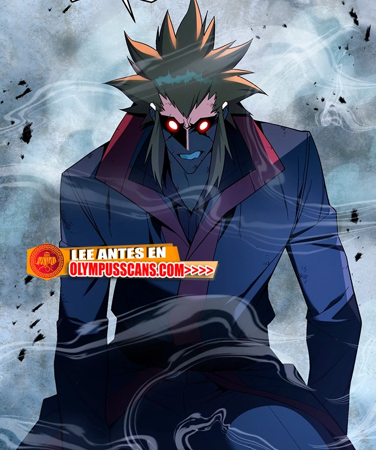 El Demonio Celestial Instructor > Capitulo 90 > Page 581