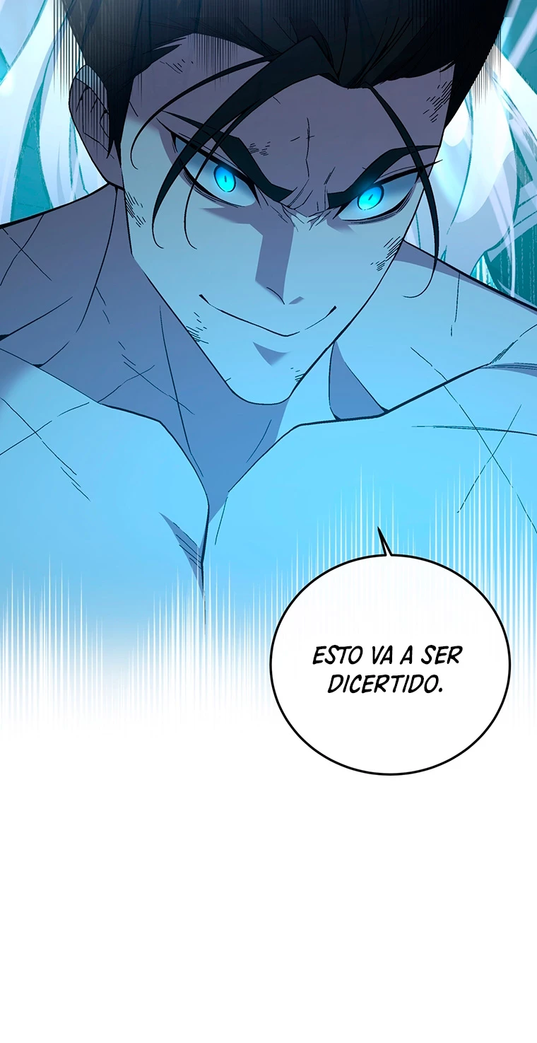 El Demonio Celestial Instructor > Capitulo 91 > Page 131