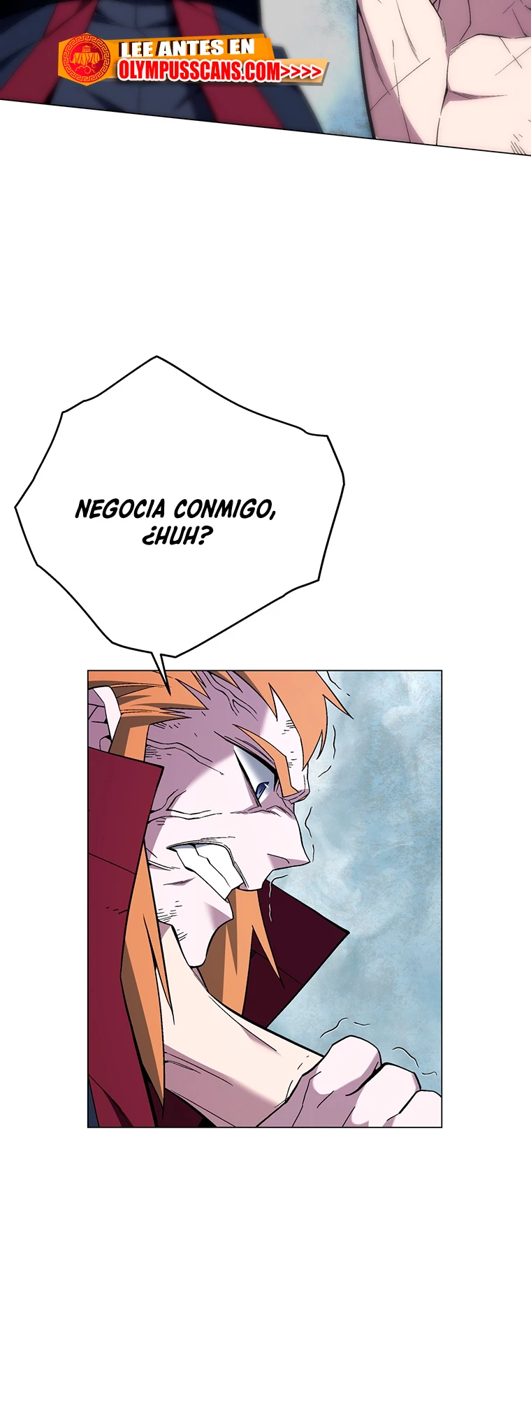 El Demonio Celestial Instructor > Capitulo 91 > Page 281