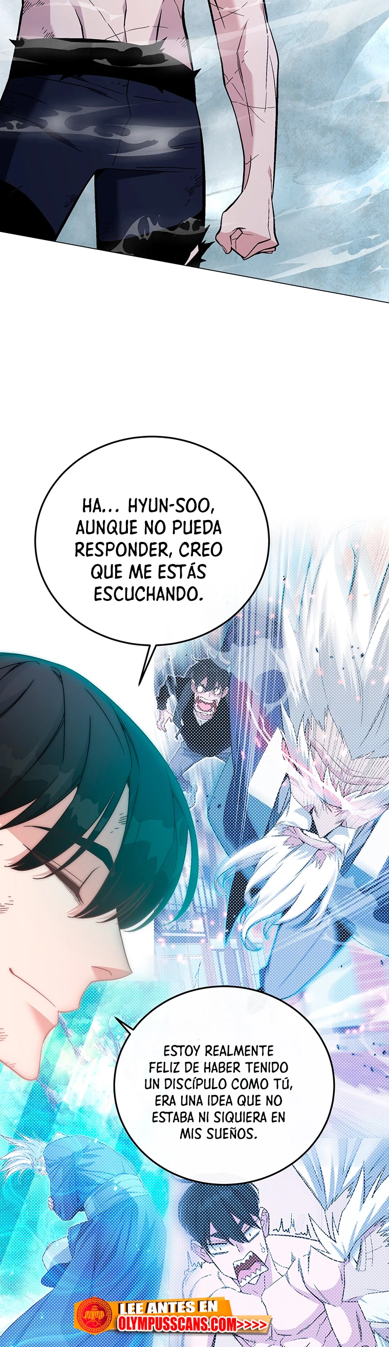 El Demonio Celestial Instructor > Capitulo 91 > Page 361