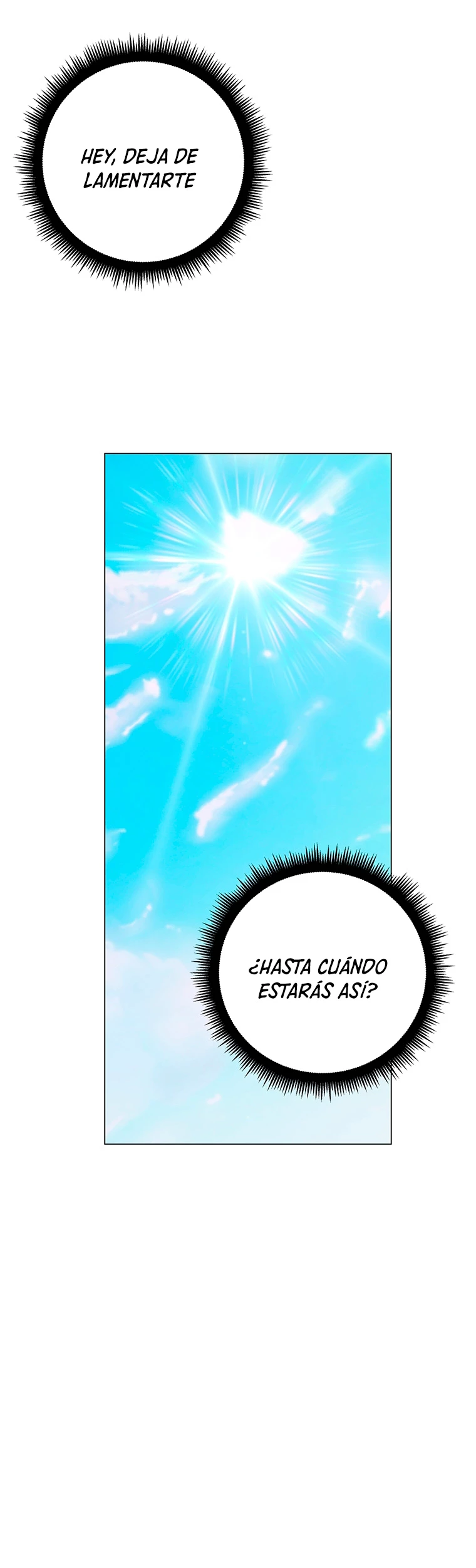 El Demonio Celestial Instructor > Capitulo 92 > Page 61