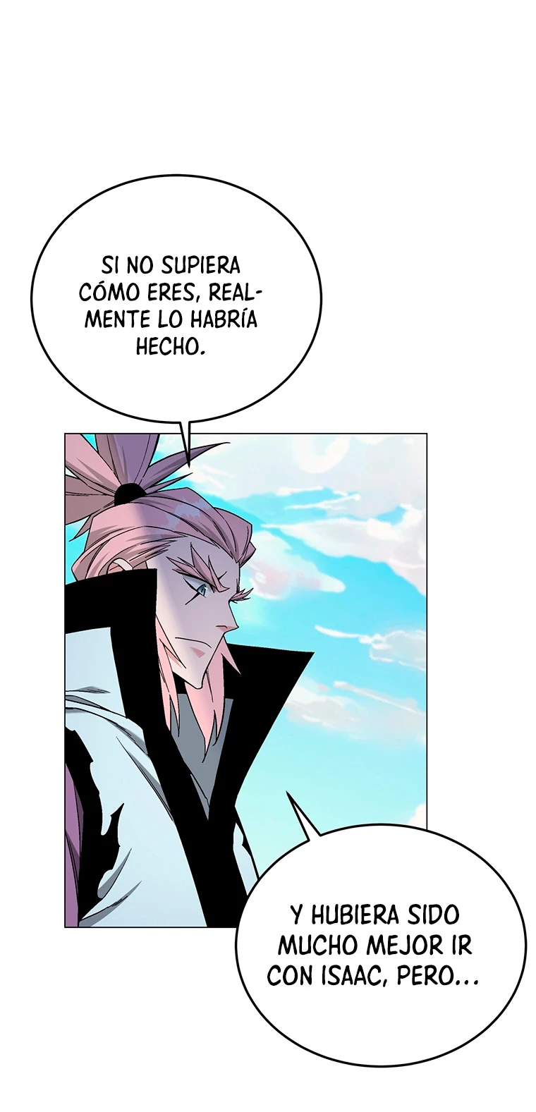 El Demonio Celestial Instructor > Capitulo 92 > Page 331