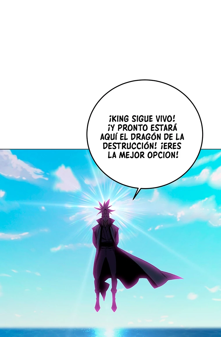 El Demonio Celestial Instructor > Capitulo 92 > Page 341