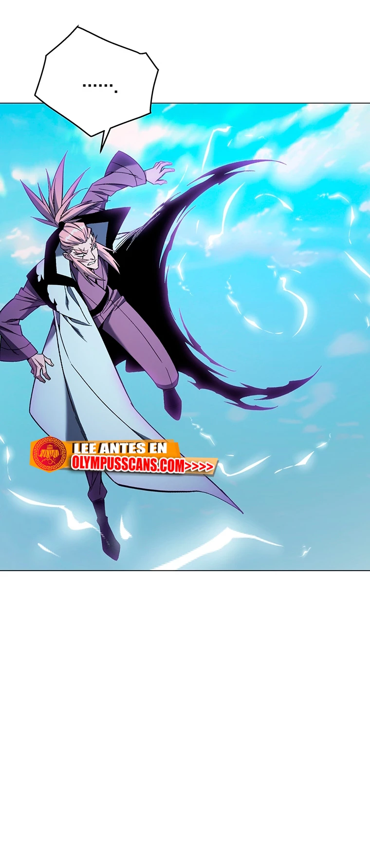 El Demonio Celestial Instructor > Capitulo 92 > Page 371