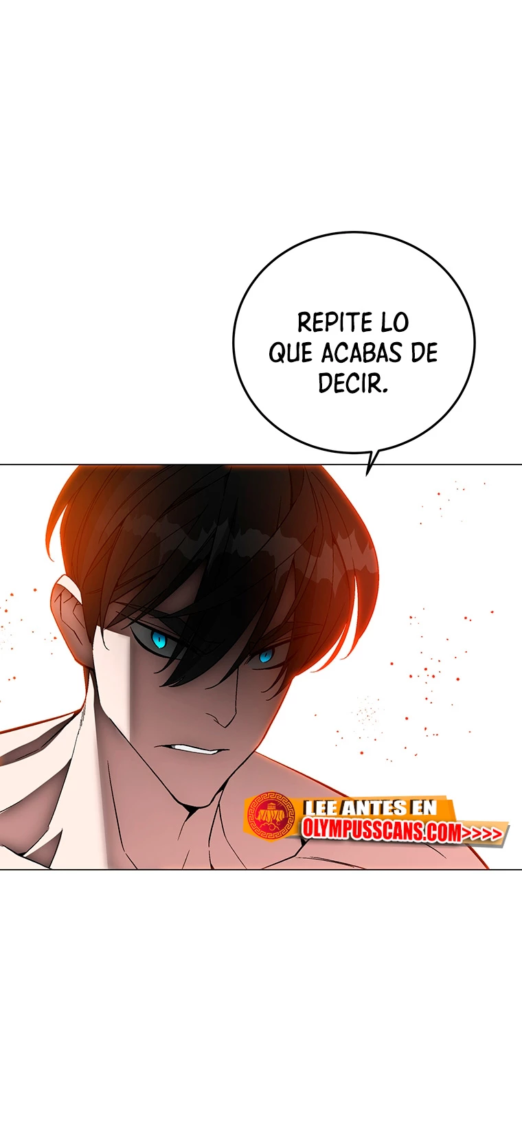 El Demonio Celestial Instructor > Capitulo 92 > Page 431