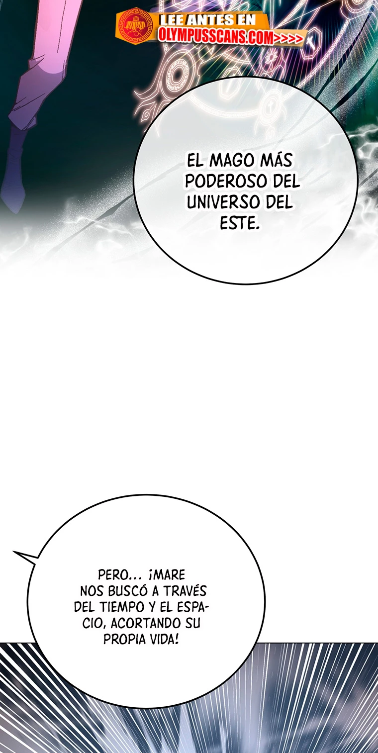 El Demonio Celestial Instructor > Capitulo 92 > Page 551