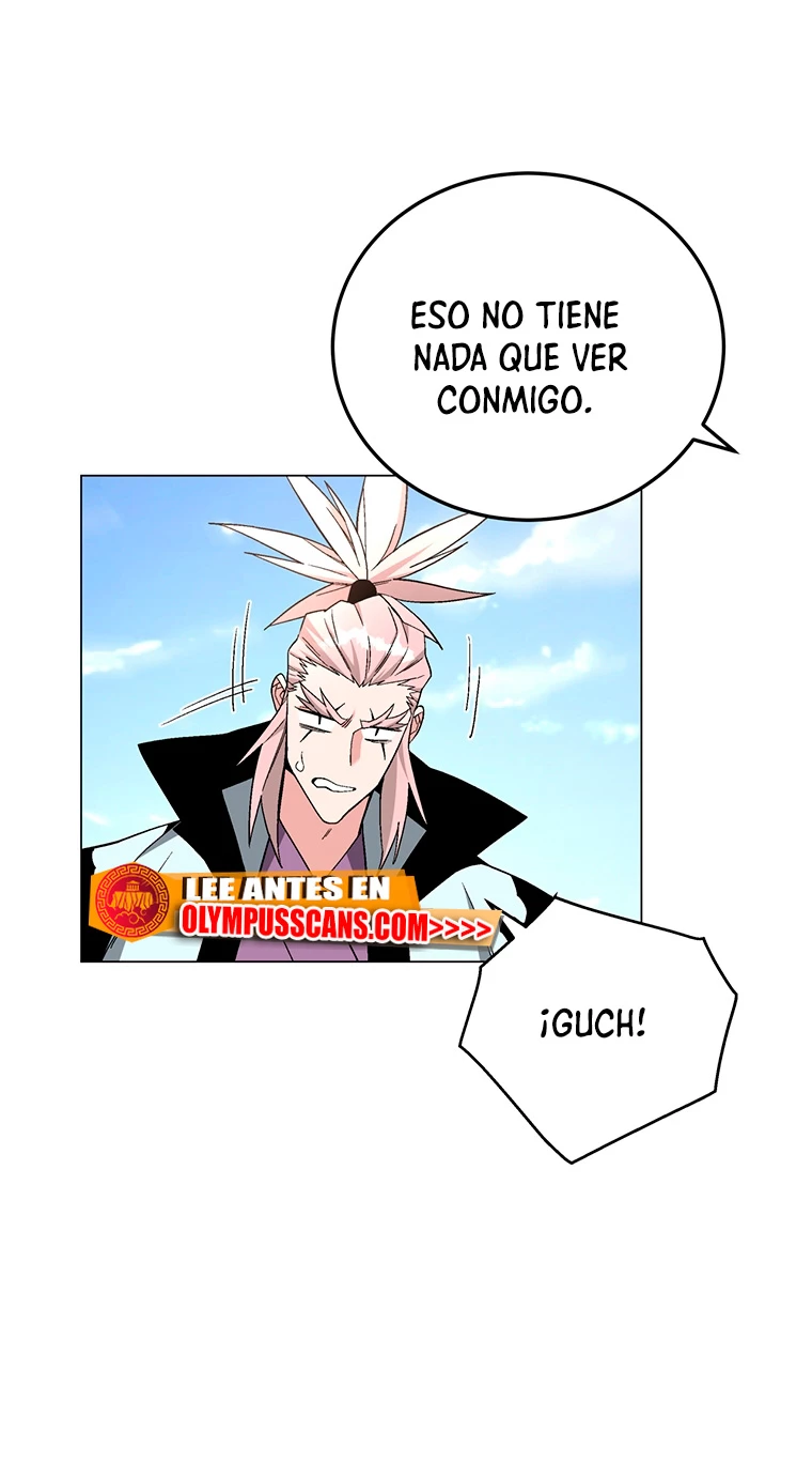 El Demonio Celestial Instructor > Capitulo 92 > Page 591