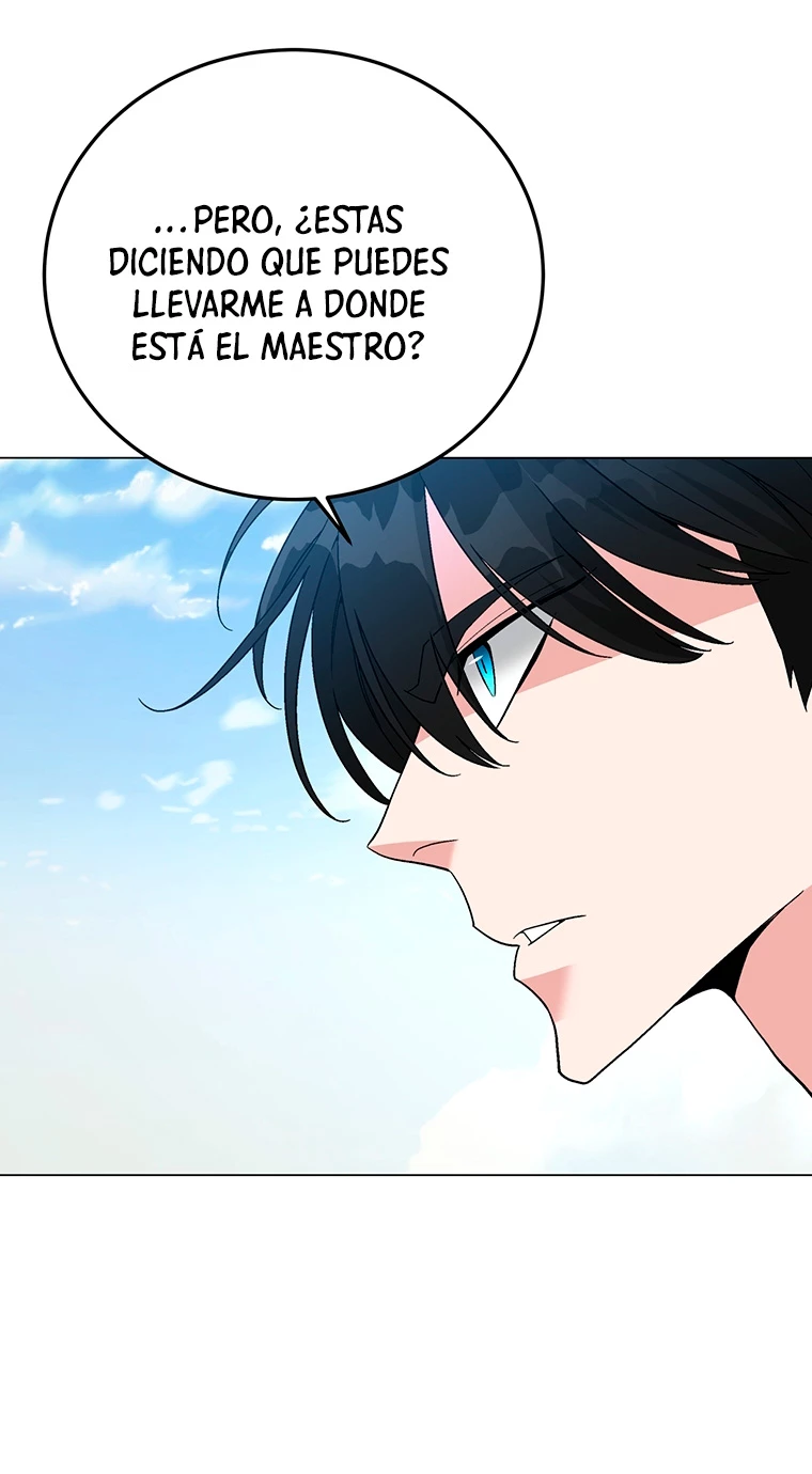 El Demonio Celestial Instructor > Capitulo 92 > Page 601