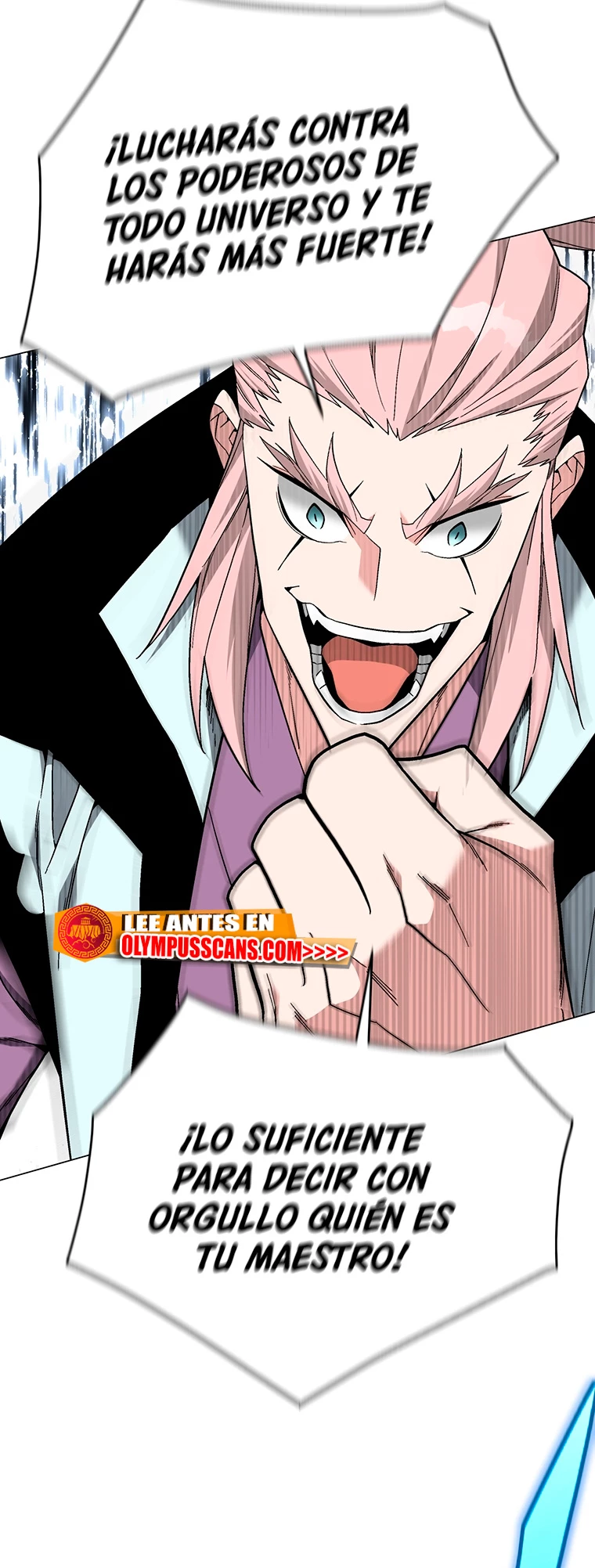 El Demonio Celestial Instructor > Capitulo 92 > Page 661