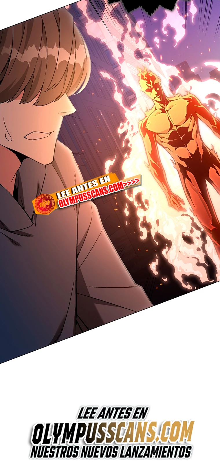 El Demonio Celestial Instructor > Capitulo 92 > Page 741