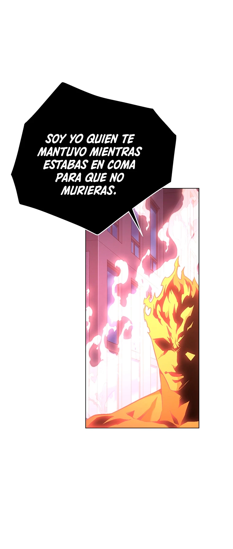 El Demonio Celestial Instructor > Capitulo 93 > Page 21