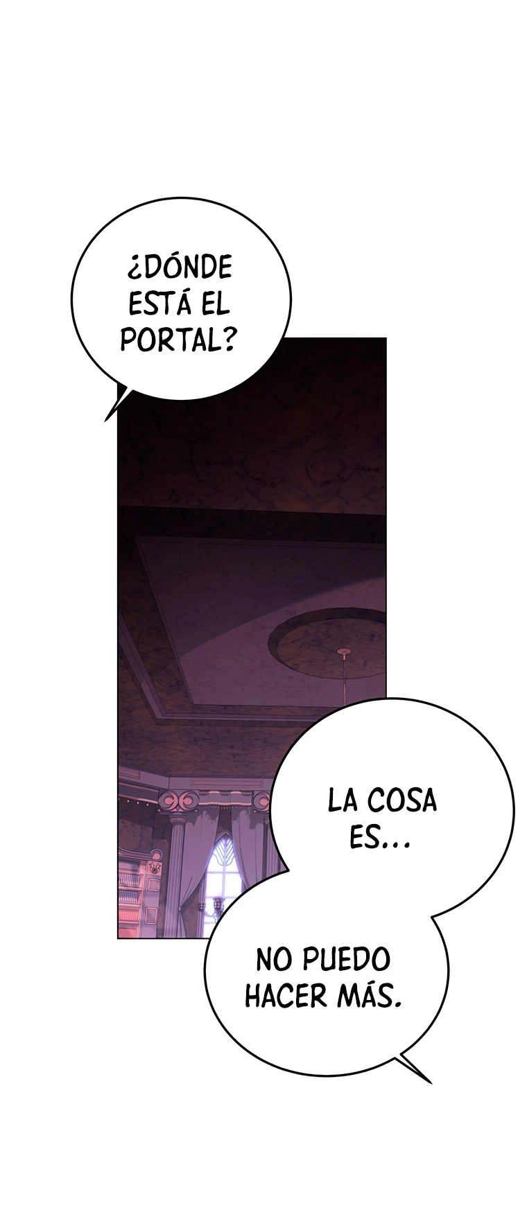 El Demonio Celestial Instructor > Capitulo 93 > Page 151