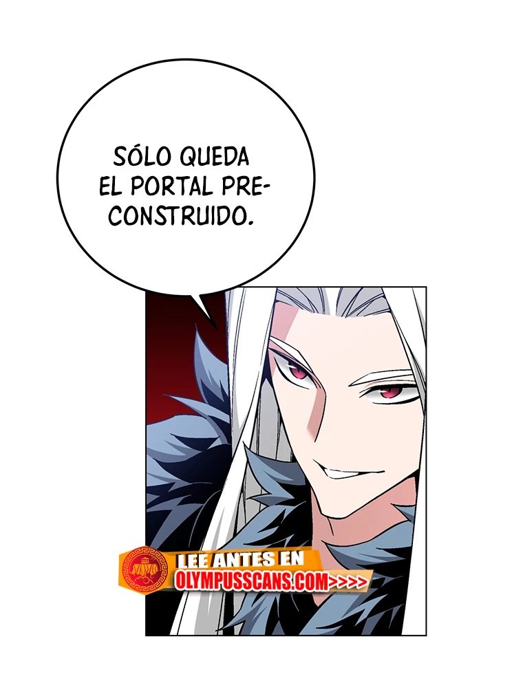 El Demonio Celestial Instructor > Capitulo 93 > Page 161