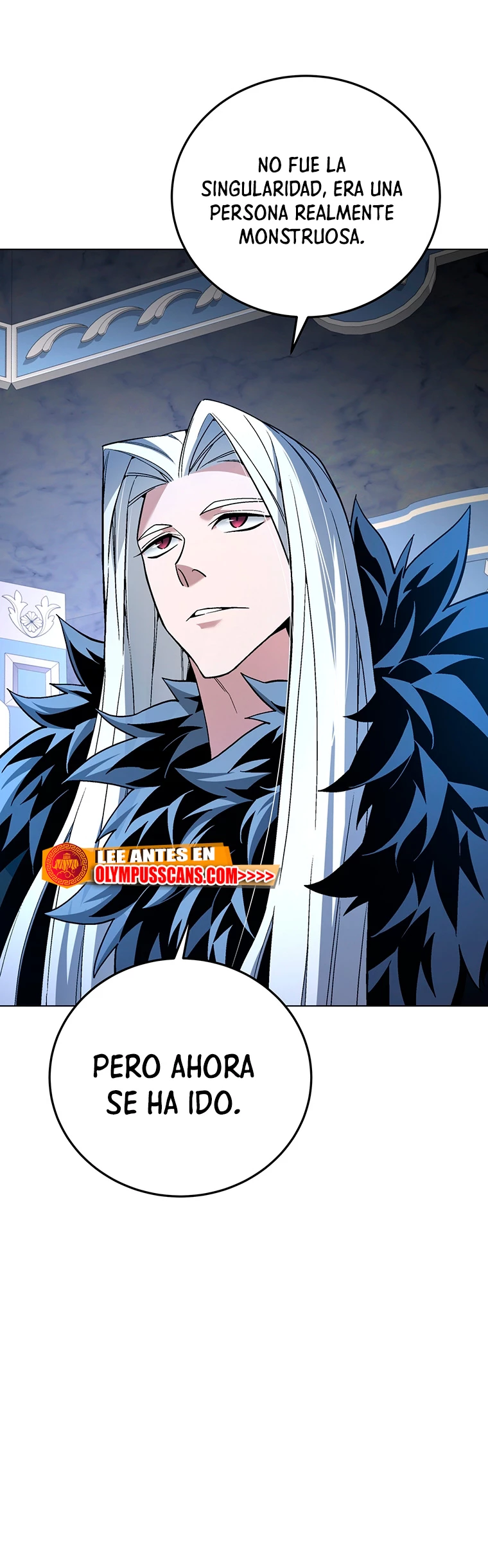 El Demonio Celestial Instructor > Capitulo 93 > Page 201